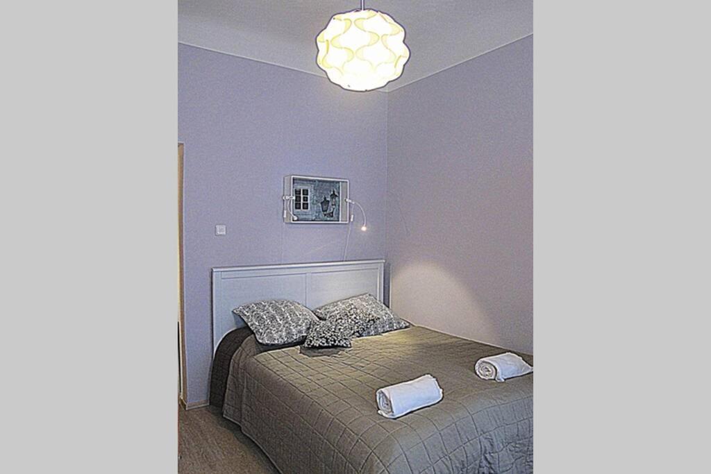 Romantic Apartment In The Historic Center Prague Extérieur photo